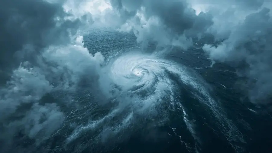 Cyclone Montha will intensify